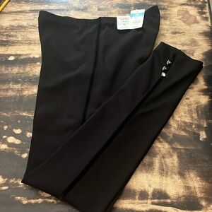 J.McLaughlin Alice legging w velvet trim NWT